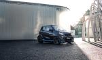 Smart ForTwo Coupe Electric Drive by Lorinser 2017 года